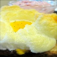 Eggs in a Cloud image