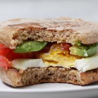 Breakfast Sandwiches In A Jar Recipe by Tasty_image