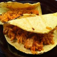 Chicken and Rice Tacos_image