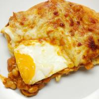 Naan Breakfast Pizza Recipe by Tasty_image
