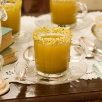 Citrus Tea with Tarragon image