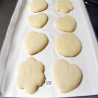 Old Timey Southern Tea Cakes Recipe - (4.2/5) image