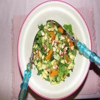 Secret Mandarin Orange Salad_image