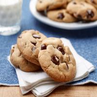 Classic Chocolate Chip Cookies image