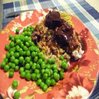 Beef Stew with Dark Brown Gravy - Slow Cooker Recipe - (4.1/5) image