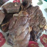Seven Bone Steak_image
