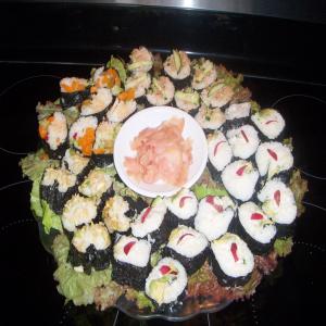 Avonutty Sushi_image