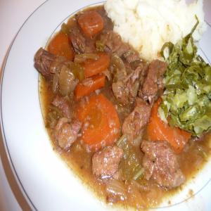 My Beef and Beer Casserole_image