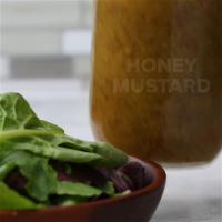 Honey Mustard Salad Dressing Recipe by Tasty image