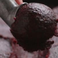 Blueberry 2-ingredient Sorbet Recipe by Tasty image