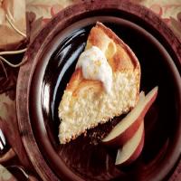 Pear Brunch Cake image