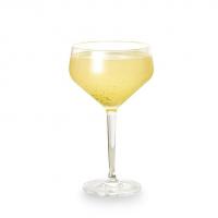 Pineapple-Sage Tequila Sour image