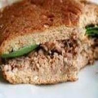 Roast Beef Sandwich Spread_image