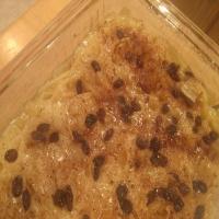 Very Quick and Easy Noodle Kugel_image