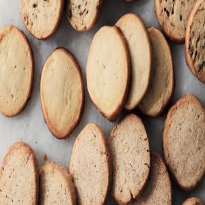 The Best Shortbread Cookies Four Ways image