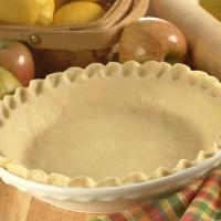 Sugar Free Pie Crust Recipe - (3.8/5)_image