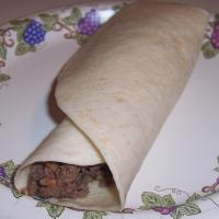 Pregnant Burritos_image