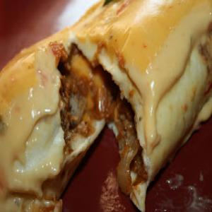 Easy Cheesy Enchiladas Recipe - (4.6/5)_image