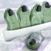 Gruesome Green Toes_image