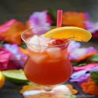 Hurricane Cocktail_image