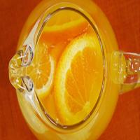 Summertime Orange Lemonade_image