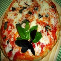 Kitchenaid Pizza Margherita image