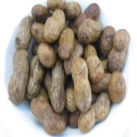 Salted Boiled Peanuts image
