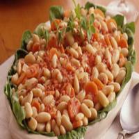 Warm Tuscan Bean Salad image