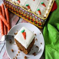 Tennessee Carrot Cake_image