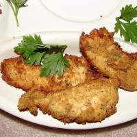 Uncle Bill's Chicken Strips_image