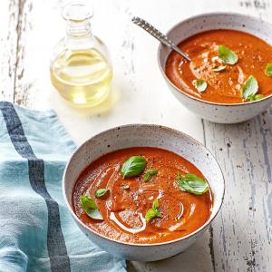 Chipotle red pepper soup_image