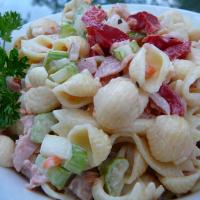 Macaroni Salad with a Twist_image