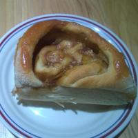 Apple Pie-Cinnamon Rolls image