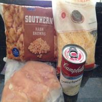 eezy cheezy chicken hashbrown crockpot recipe Recipe - (3.8/5)_image