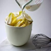 Creamy Meyer Lemon Dressing image