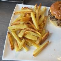 Burgers and Chips_image