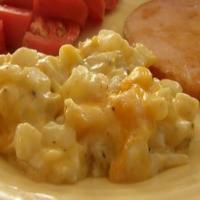Cheesy Baked Hash Brown Casserole_image