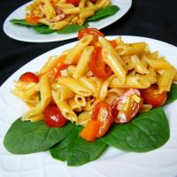 Marinated Macaroni Salad_image