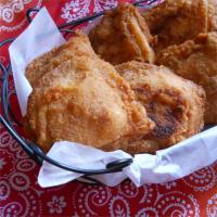 CindyD's Somewhat Southern Fried Chicken image