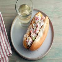 Lobster Roll image