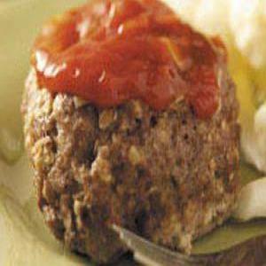 South Dakota Meat Loaf Makeover Recipe_image