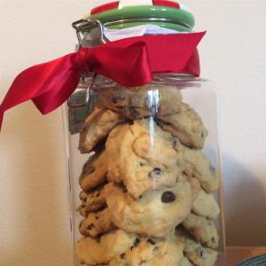Chocolate Chip Cookies for Special Diets image