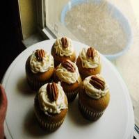 Sweet Potato Bread or Muffins_image