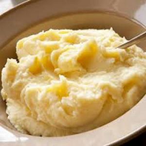 Red Lobster White Cheddar Mashed Potatoes_image