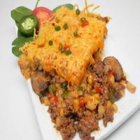 Mexican Tater Tot® Casserole image