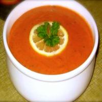 Progresso Tomato Basil Soup (Copycat)_image