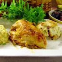 Pressure Cooker Chicken with Duck Sauce Recipe - (4/5) image