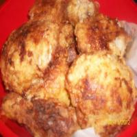 Mama's Fried Chicken_image