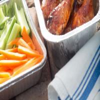 All-American Barbecue Chicken_image