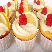 Lemon-Limoncello Cupcakes Recipe - (4.3/5)_image